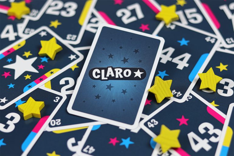 Claro