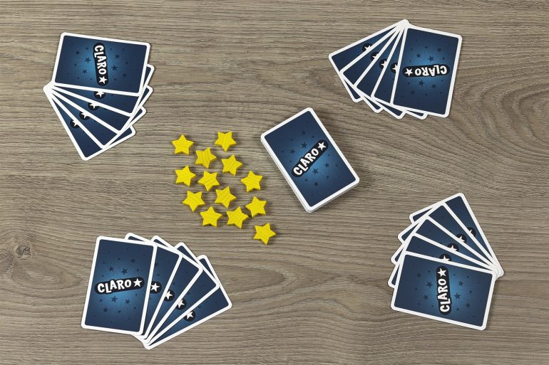 Claro (partita)