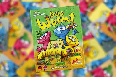 Recensione Das Wurmt