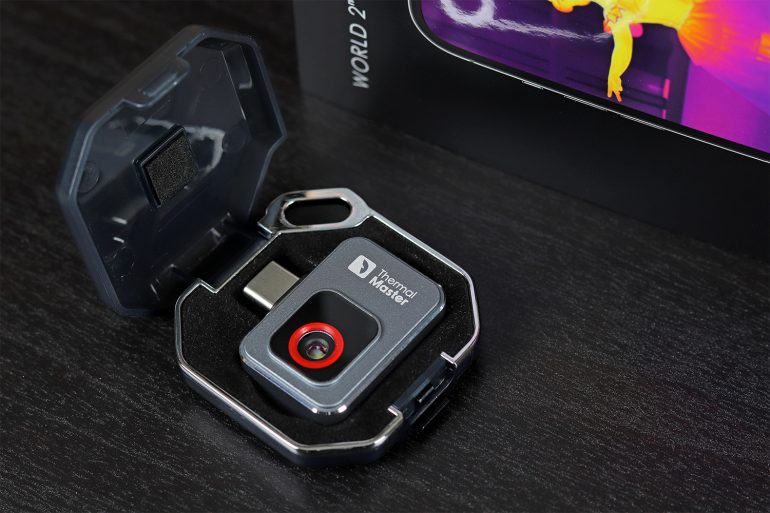 Thermal Master P2 (custodia)