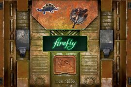 Firefly: the game Collector's Edition Firefly: the game Collector's Edition