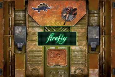 Firefly: the game Collector’s Edition