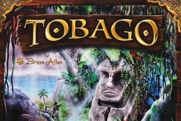 Recensione Tobago