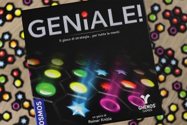 Recensione Geniale!
