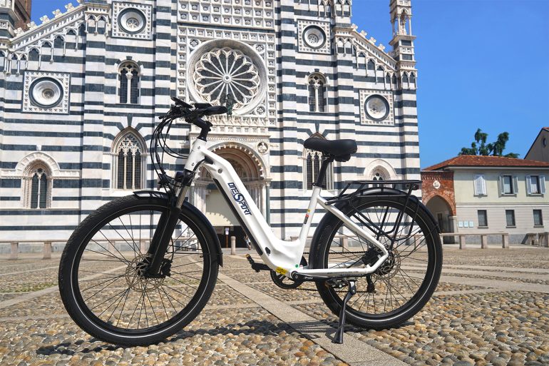 OneSport OT05 (Duomo di Monza)