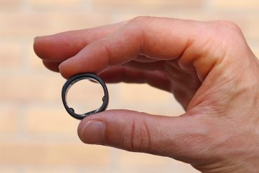Recensione anello RingConn Gen 2