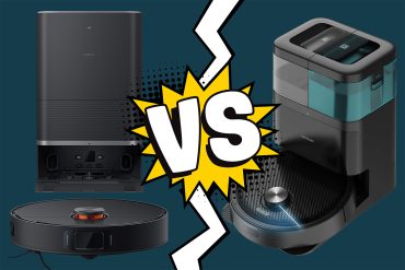 Comparativa Conga 15090 SpinArm vs Xiaomi X20 Max