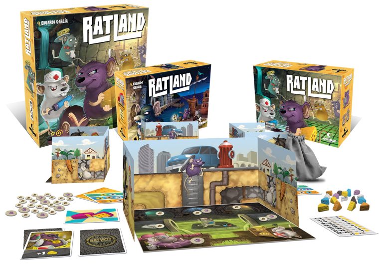 Ratland (2026)