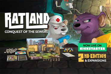 Ratland 2° edizione