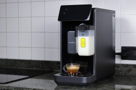 Recensione Cecotec Cremmaet Lungo Latte Cecotec Cremmaet Lungo Latte