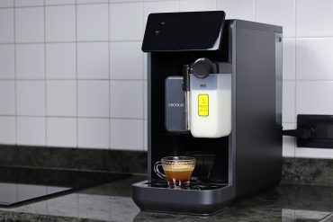 Recensione Cecotec Cremmaet Lungo Latte