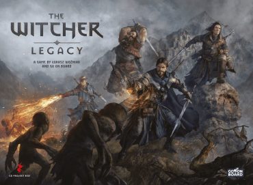 The Witcher: Legacy