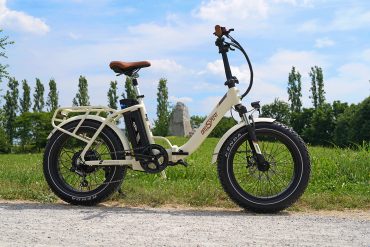 Recensione OneSport OT16 Max