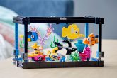 Acquario LEGO