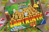 Labyrinth Pokemon