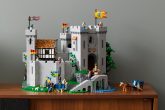 Castello dei Cavalieri del Leone LEGO