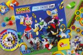 Sonic Chaos Control Game