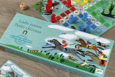 Ludo Junior – Petits chevaux Djeco