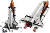 shuttle-lego