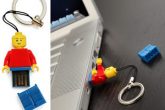 Pendrive LEGO