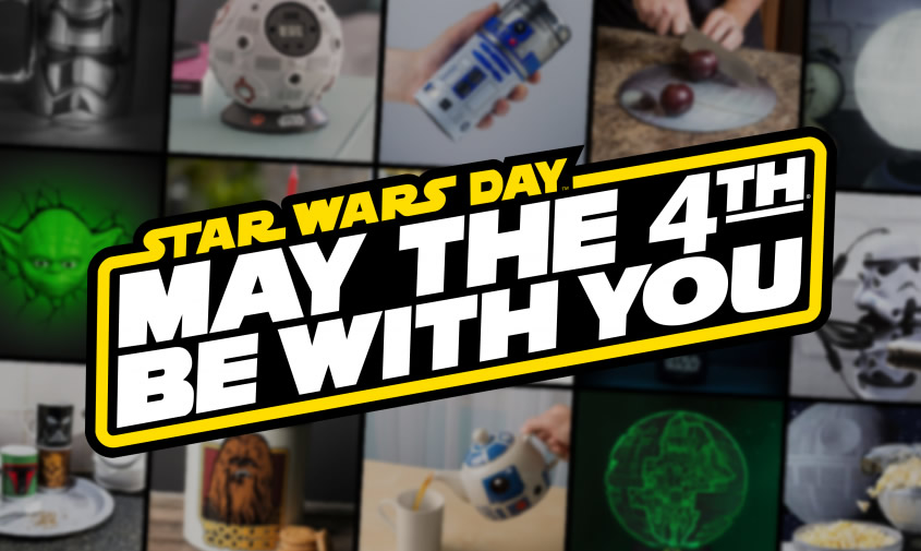 Star Wars Day