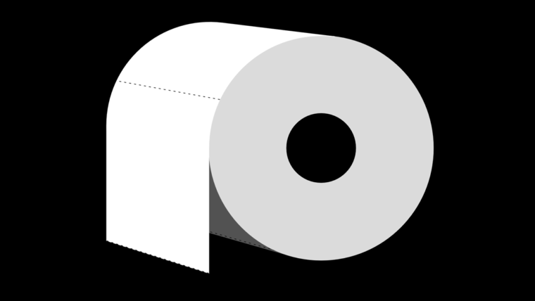 Siti inutili (papertoilet.com)