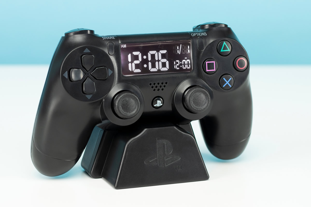 Sveglia PlayStation