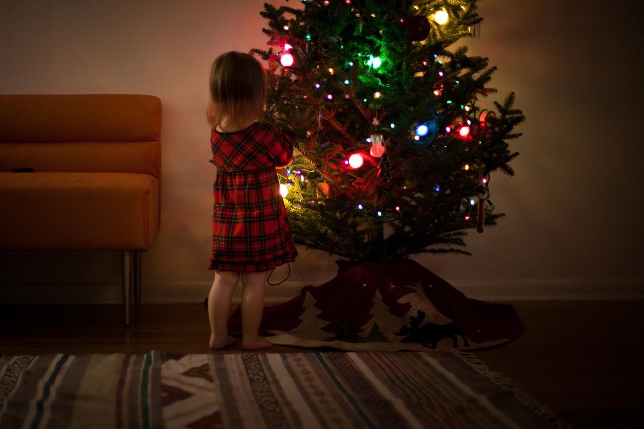 Quando si fa l'albero di Natale