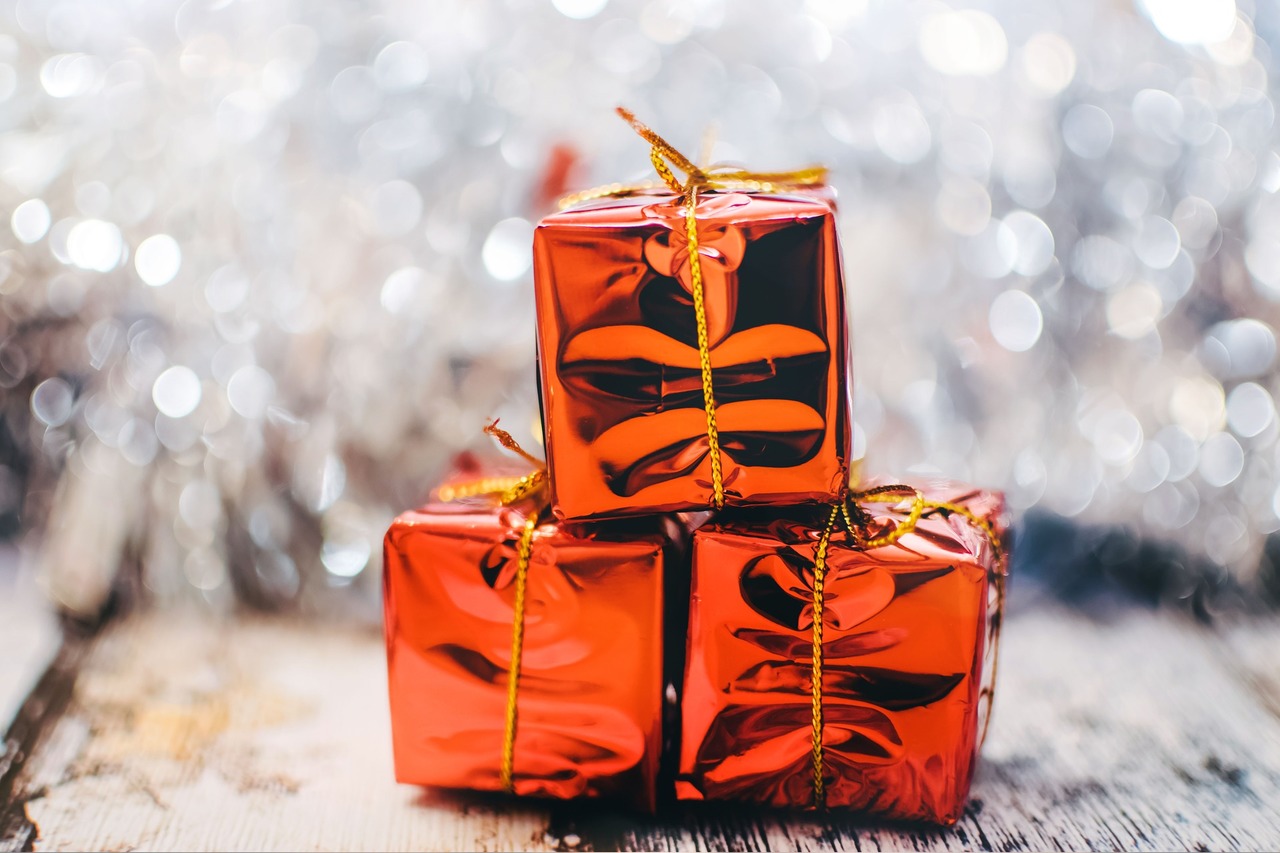 pensierini per natale