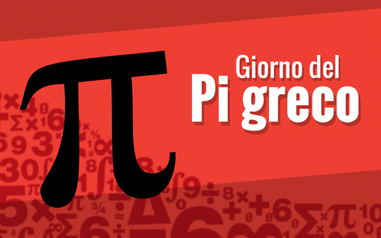 giorno del Pi Greco