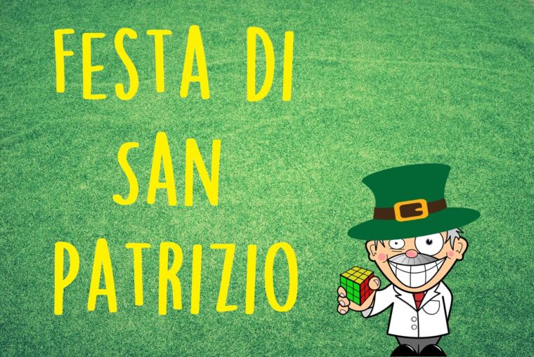 san patrizio