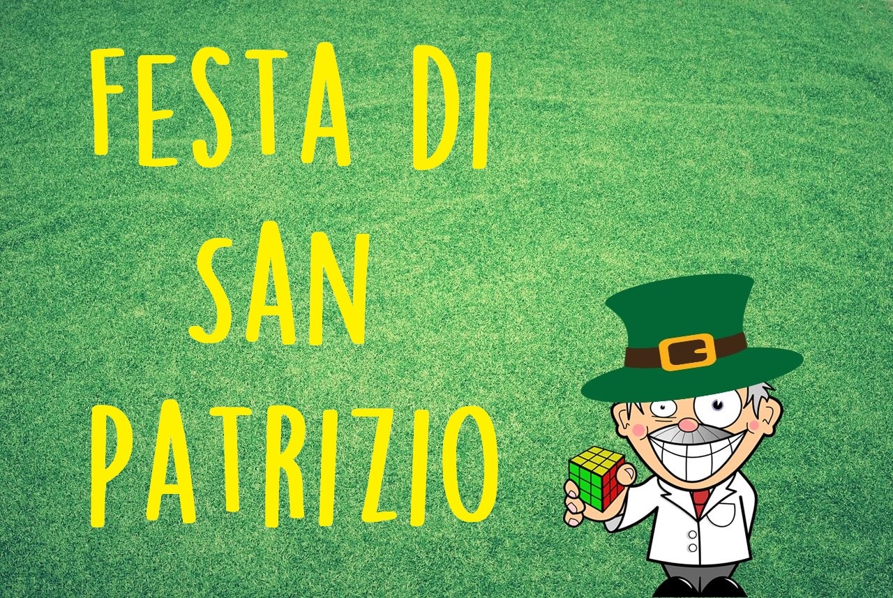 san patrizio