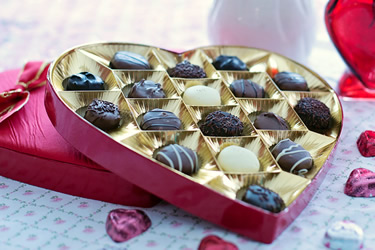 Cioccolatini
