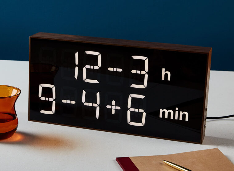Albert Clock