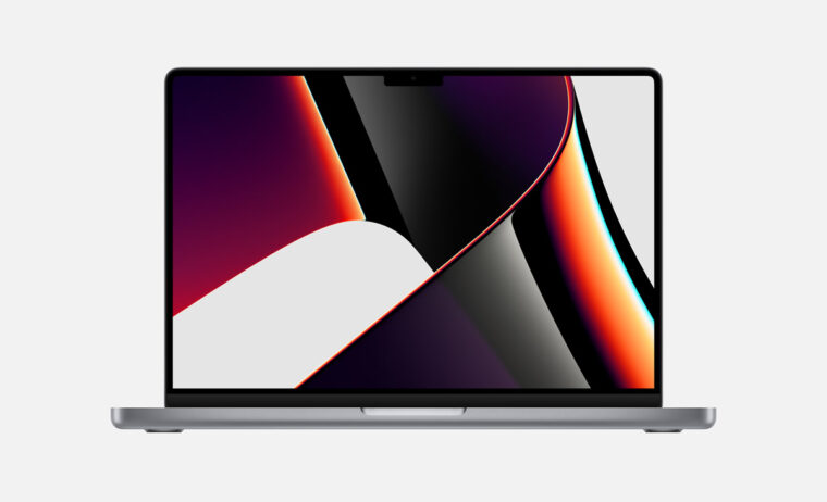 MacBook Pro