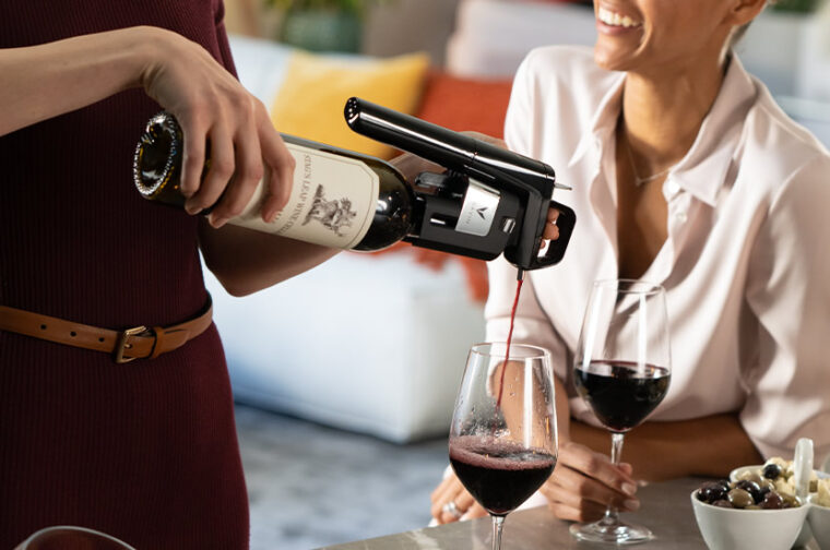 Coravin Model Six