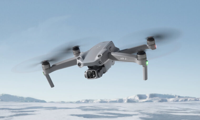 Drone DJI Air 2S