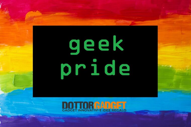 geek pride day