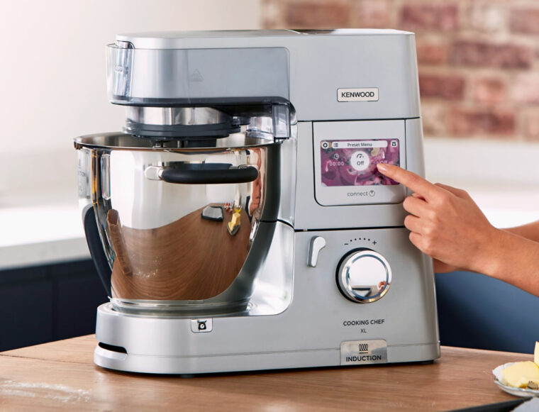 Kenwood Cooking Chef XL