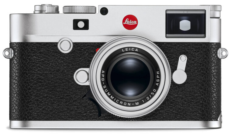 Leica M10