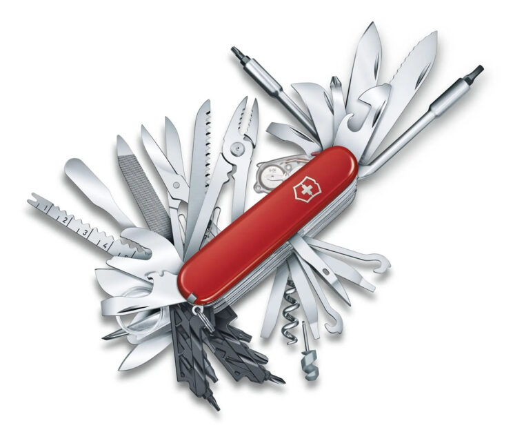 Victorinox Swiss Champ XXL