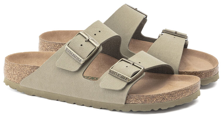 Birkenstock Arizona Vegan