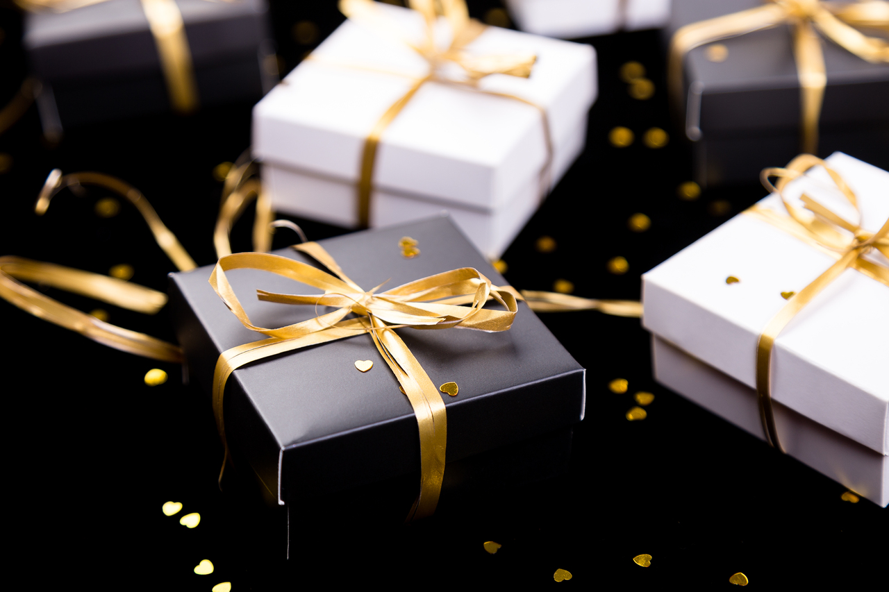 cofanetti regalo