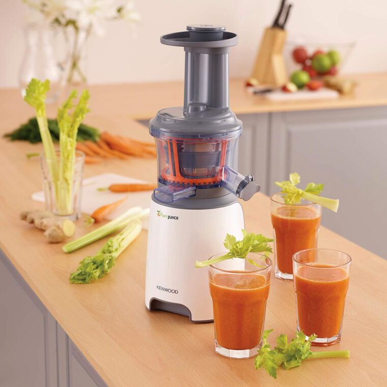 Estrattore Kenwood PureJuicer