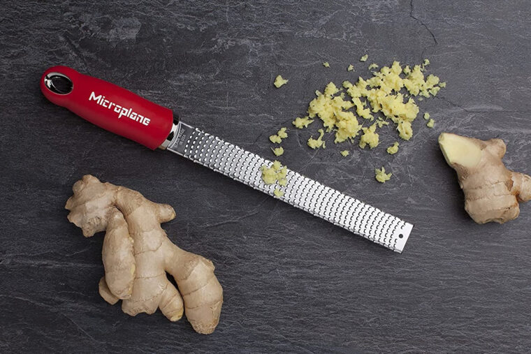 Microplane Zester