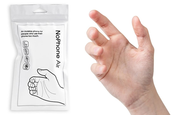 NoPhone Air