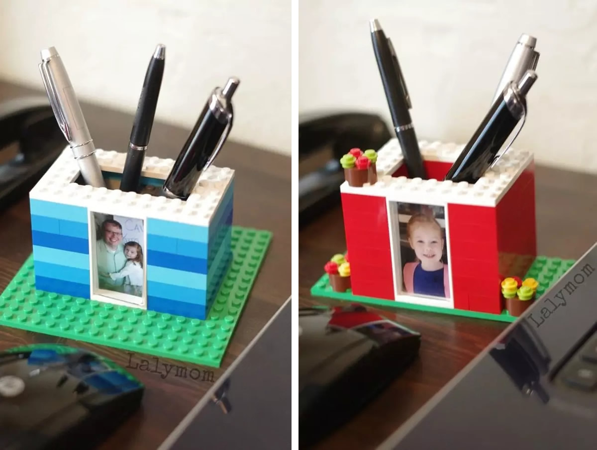 Pertapenne LEGO