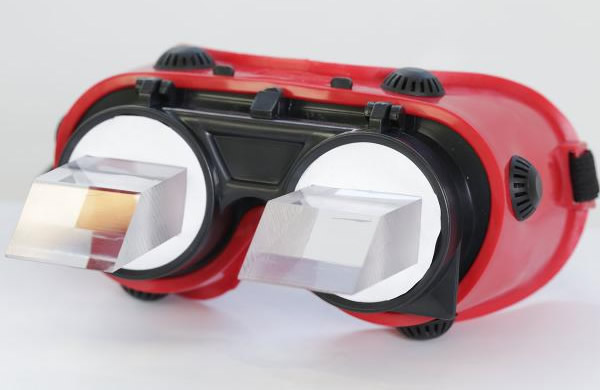 Reversing Goggles
