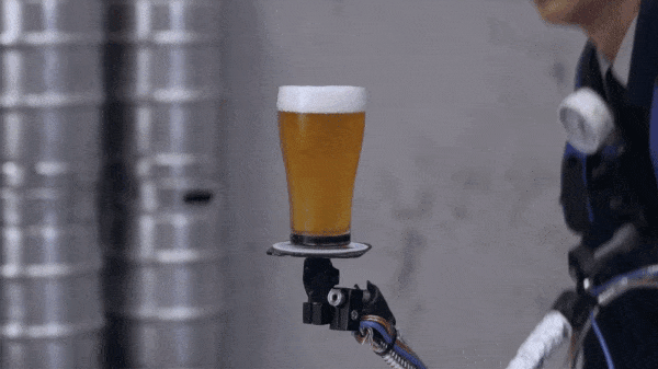 Stabilizzatore da birra