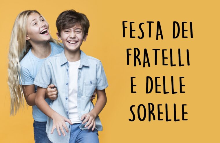 festa dei fratelli